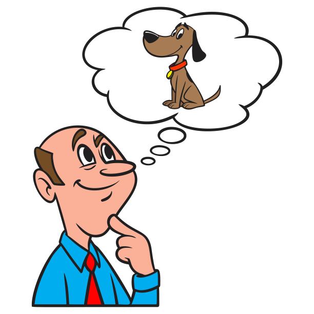 考虑收养一只狗图片下载