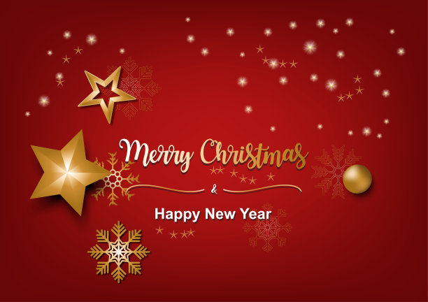 圣诞节background-4图片下载