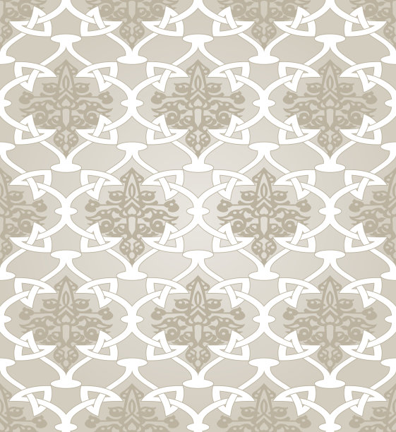 无缝马赛克民族风格。图片下载