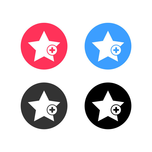 收藏夹图标与加符号收藏夹图标图片下载