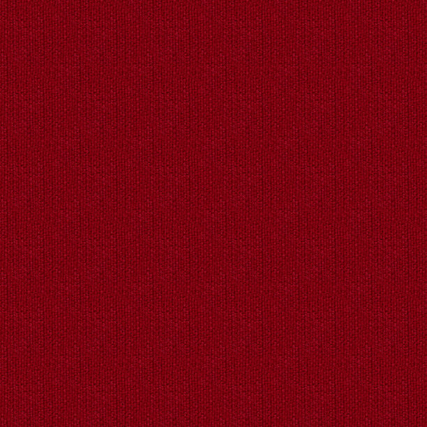 无缝组织结构特写。细纹毛毡红色织物背景。珊瑚红纤维纹理聚酯特写。图片下载