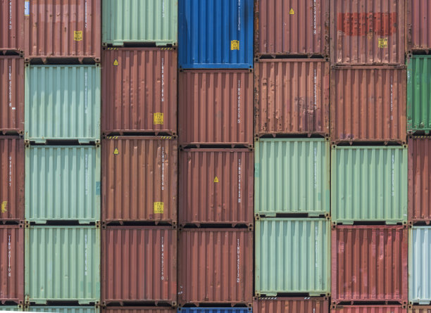 集装箱箱图片下载