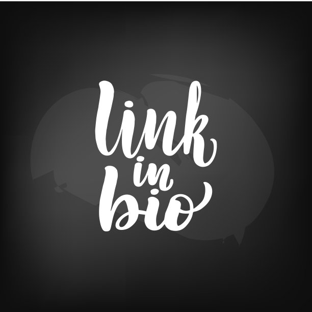 黑色背景下文本的特写镜头图片下载