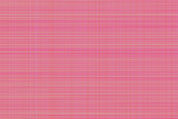 插图粉色亚麻布纹理图片下载