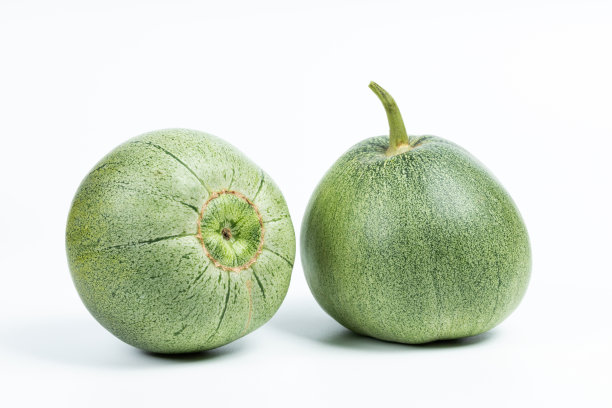 翡翠甜瓜图片下载