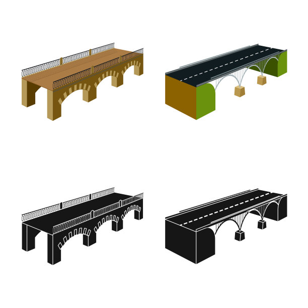 设计连接和设计标志图片下载