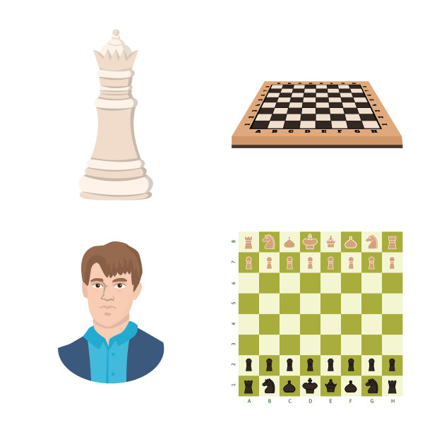 象棋和游戏符号图片下载