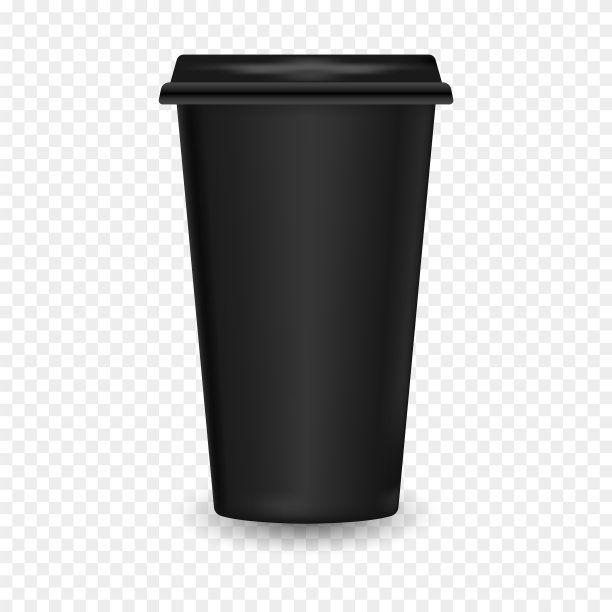 现实的咖啡杯图片下载