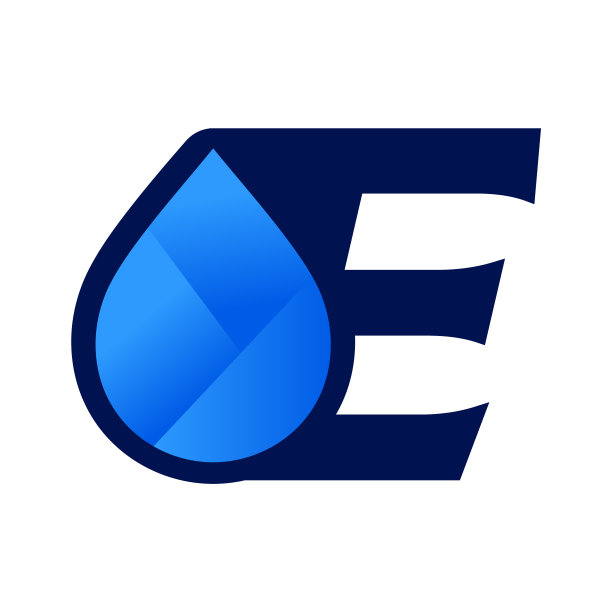 初始水滴e图片下载