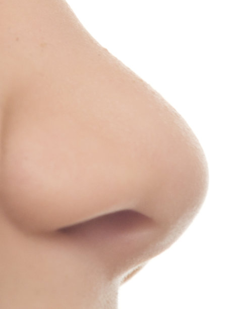 婴儿鼻子图片下载