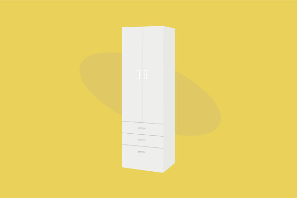 衣柜或衣橱图片下载