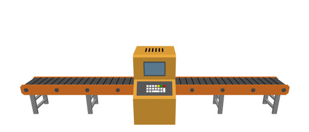 空传送带，监视器隔离图片下载