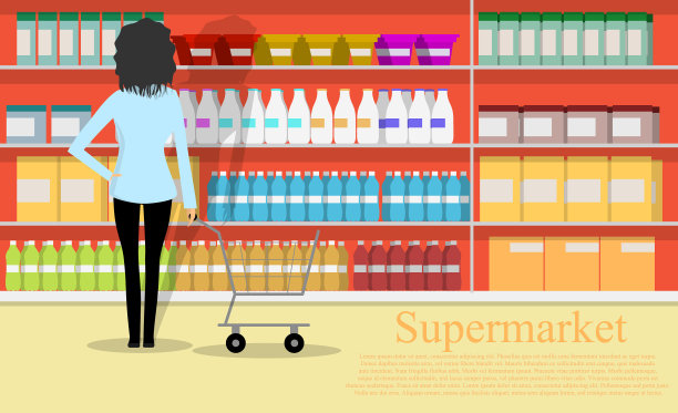 空白t恤模板图片下载