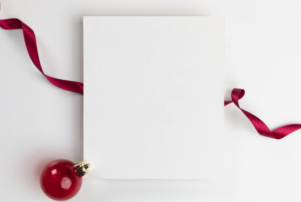 圣诞贺卡图片下载