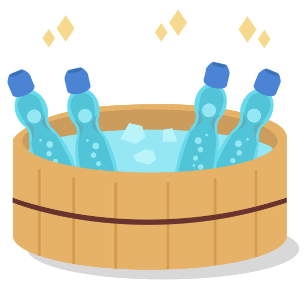 冰桶乐梦饮料软饮料图片下载