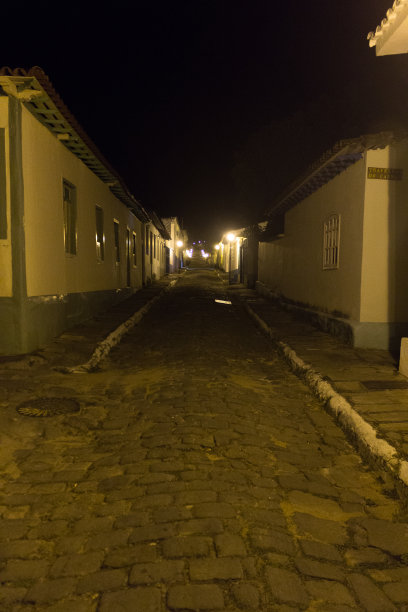 城市历史-城市的戈亚斯图片下载