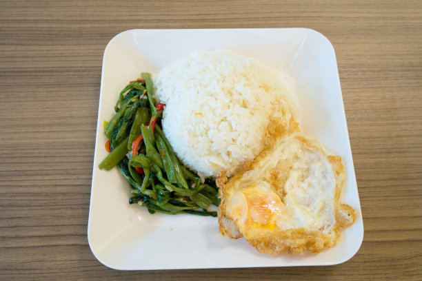 爆炒牵牛花图片下载