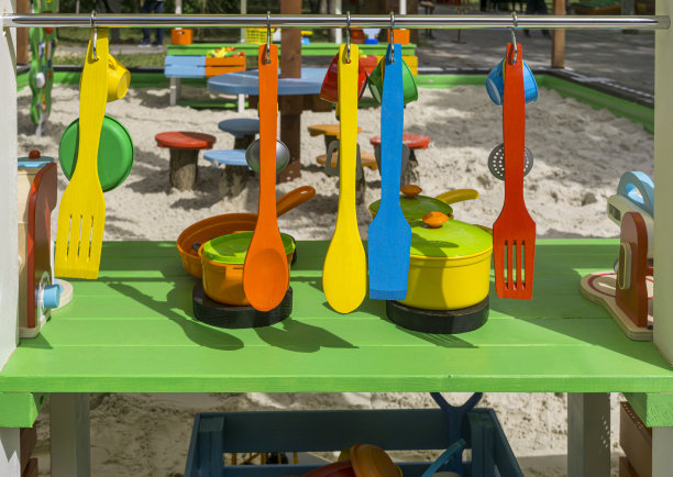 厨房在集图片下载