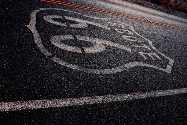 66号公路图片下载