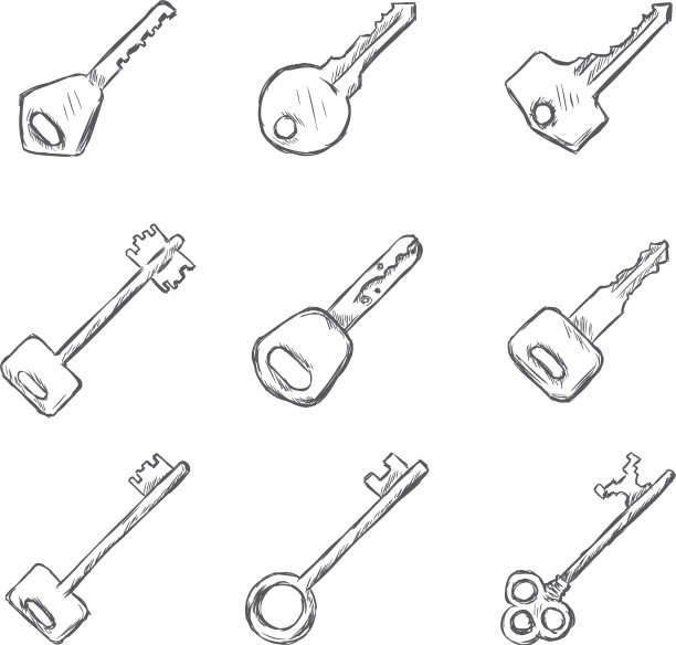 设置草图键图片下载