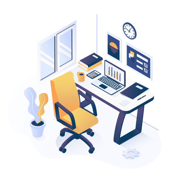 工作场所图片下载