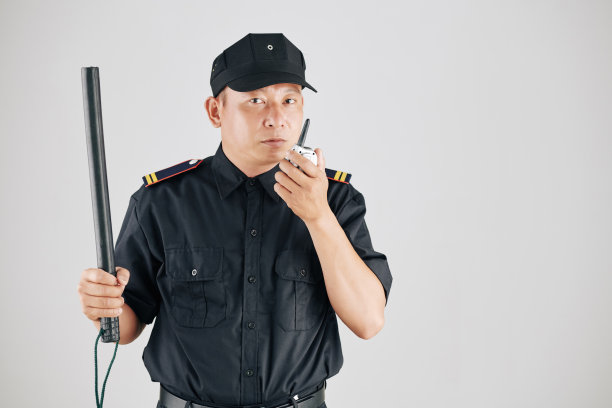 严重的警察图片下载