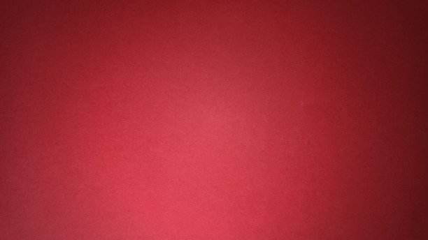 一张亮红色的纸，在边缘有晕光。热情的红色。饱和的颜色。论文结构图片下载