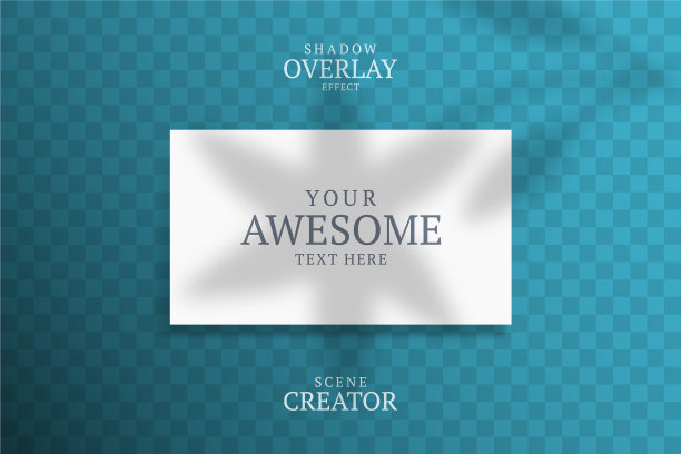 影子覆盖工厂样板横向业务图片下载