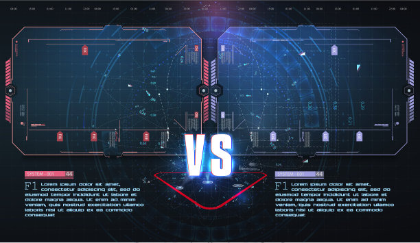 Vs未来设计之战的标题图片下载