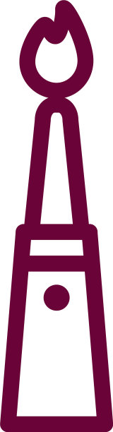 孤立轻线风格图标设计图片下载