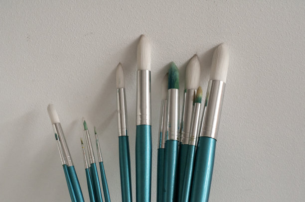 画笔设置图片下载