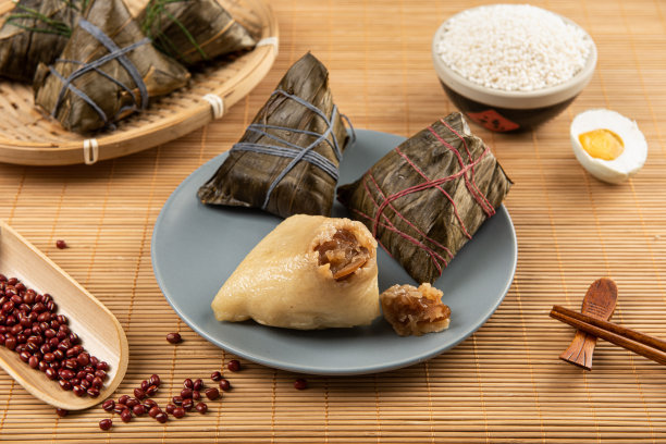 端午节粽子粽子图片下载