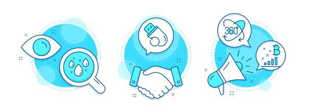 闪存雨天和比特币图表图片下载