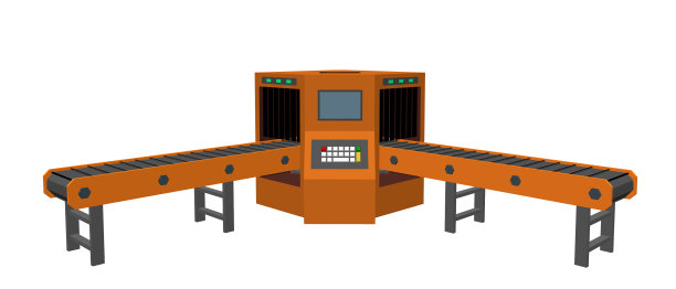 空传送带，监视器隔离图片下载
