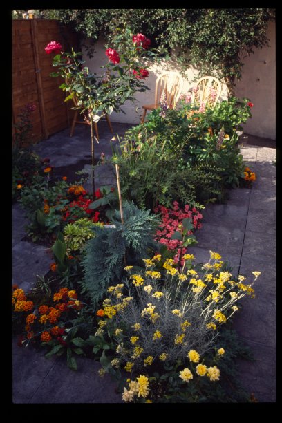 爱尔兰城市Landsacpe图片下载