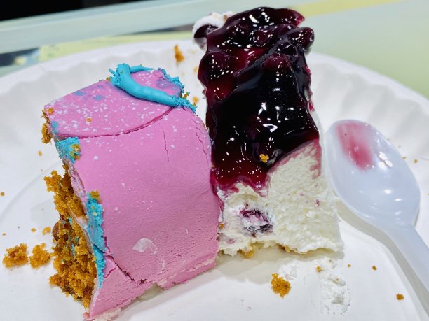 蛋糕对每个人都很特别图片下载