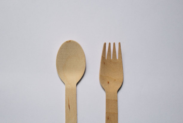 竹叉匙图片下载