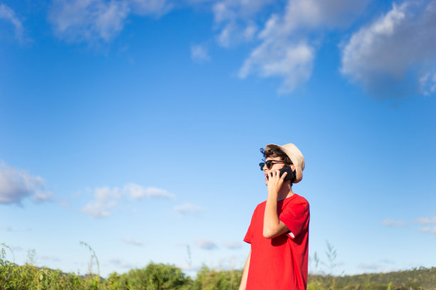 手机电话图片下载