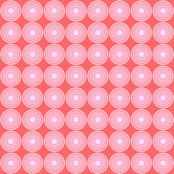 插图与各种颜色，方形格式高分辨率和清晰度。图片下载