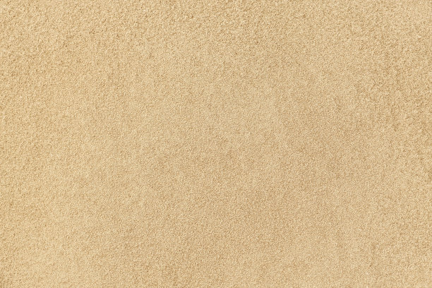 沙滩上干净的沙子的背景和纹理图片下载