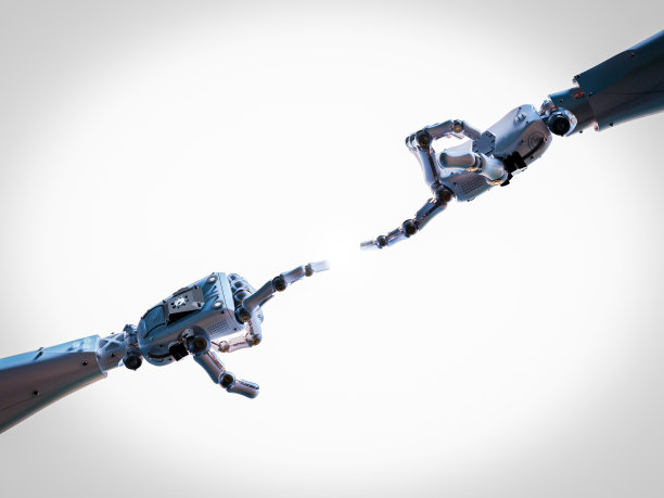 技术连接的概念图片下载