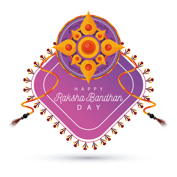 印度拉沙班丹花卉装饰图片下载