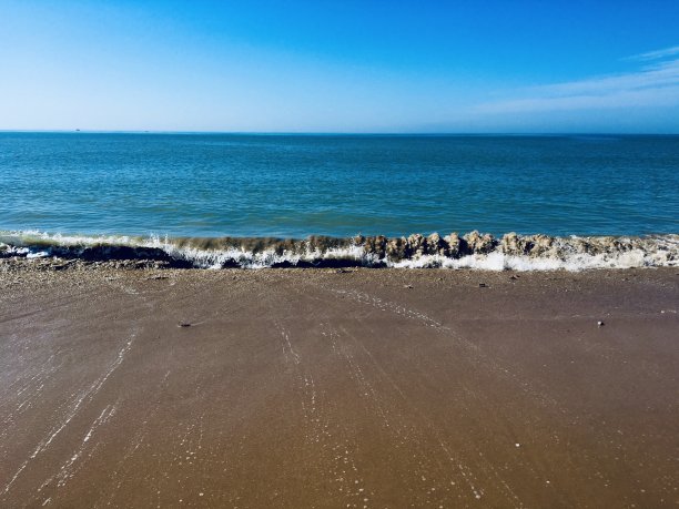 海洋海岸图片下载
