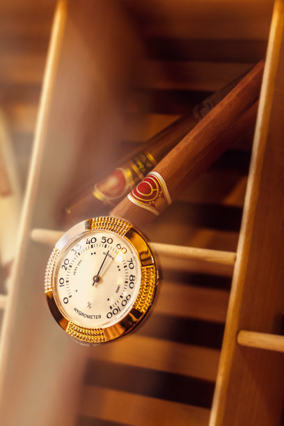 雪茄湿度计图片下载