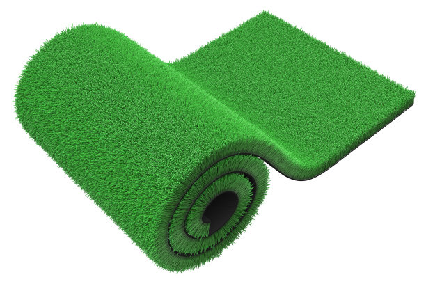 人工绿草图片下载