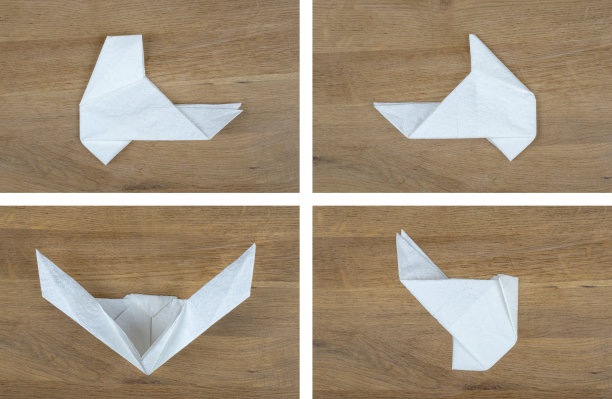 折叠纸面膜4/5图片下载