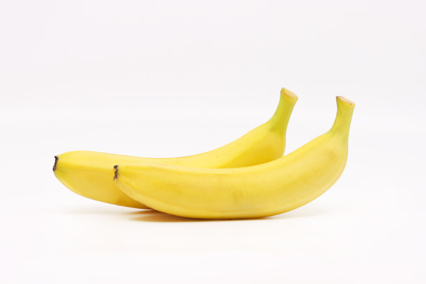 各式各样的香蕉图片下载