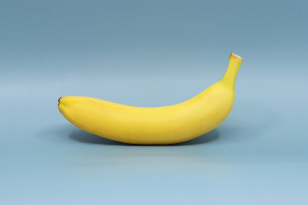 各式各样的香蕉图片下载