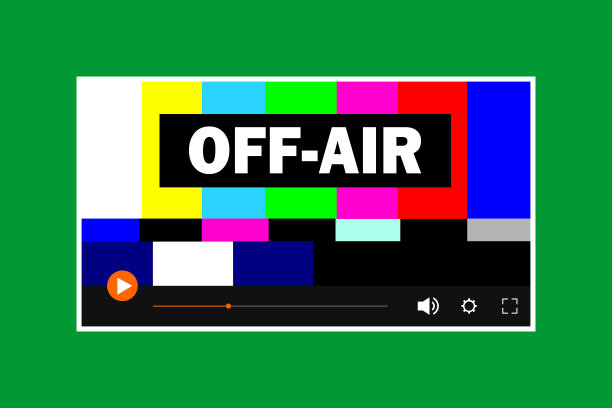 媒体播放器测试模式图片下载