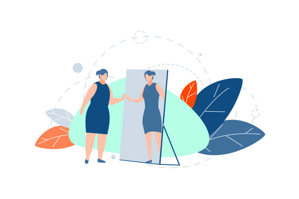 减肥，动机，饮食概念图片下载